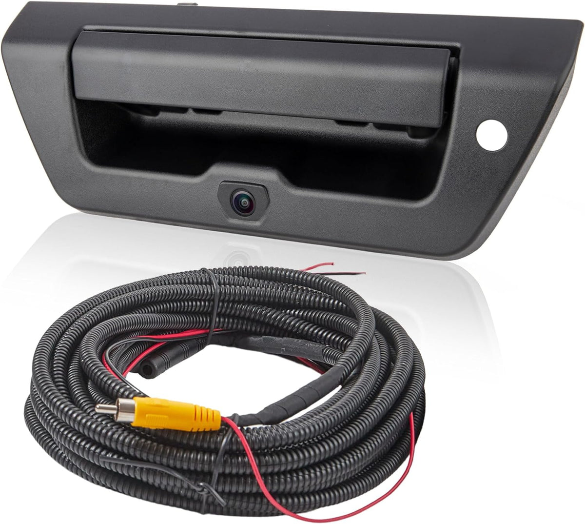 Tailgate Handle Backup Camera
For Ford F150 2015-2019