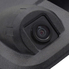 Toyota Tundra Tailgate Handle Backup Camera with 4.3" Mirror Monitor Kit