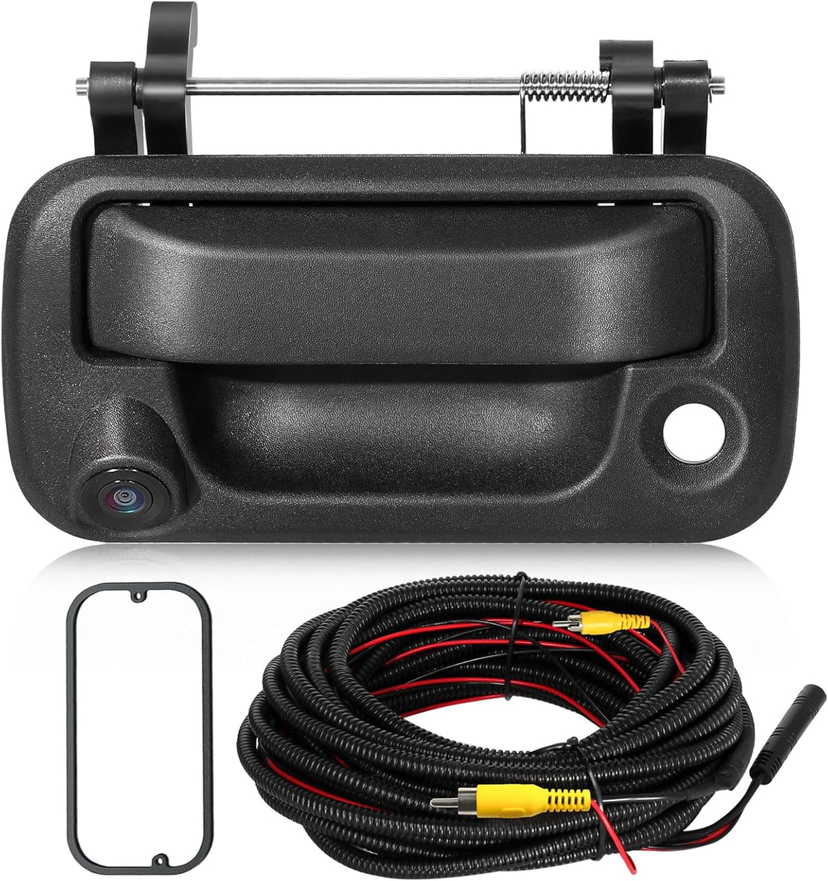Tailgate Handle Backup Camera For Ford F150