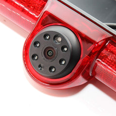 Third Brake Light Backup Camera
For GMC Savana & Chevrolt Express Explorer Van 2003-2016