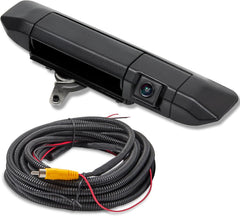 Tailgate Handle Backup Camera
For Toyota Tacoma 2005-2014