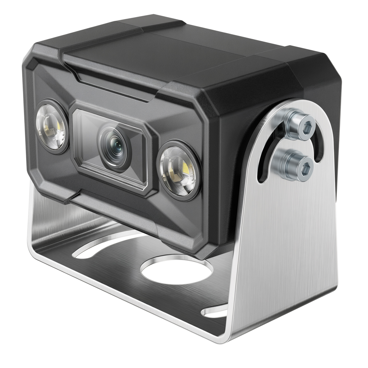 Standard Rear Camera AI Backup Camera for Fleet & Trailer AIVUE – Eway Safety