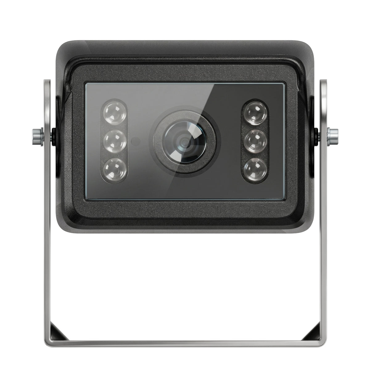AIVUE Compact AI Blind Spot Detection Camera