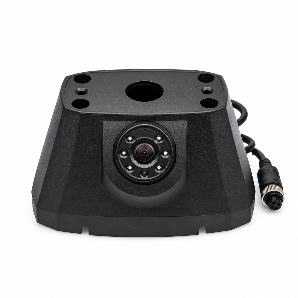 Third Brake Light Backup Camera For Ram Promaster