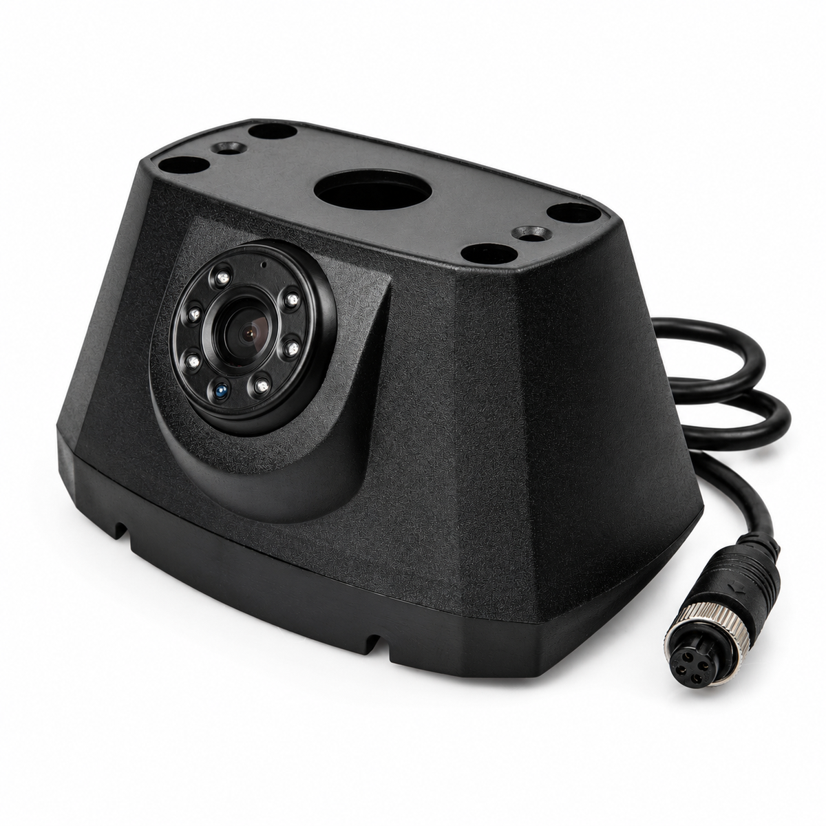 Third Brake Light Backup Camera For Ram Promaster