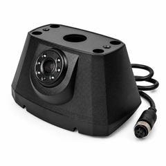 Third Brake Light Backup Camera For Ram Promaster
