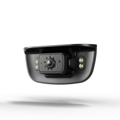 Doorway Camera with APP for RV Wireless Camera System