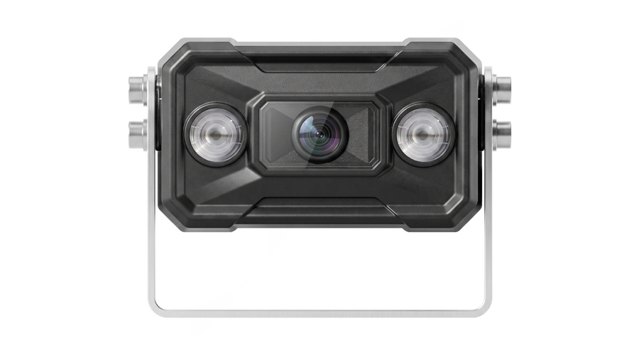 AIVUE AI Backup Camera