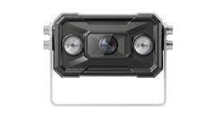 EW-AI868 Box Truck AI Backup Camera Combo - 2.4 TOPS Edge AI, 20m Cable