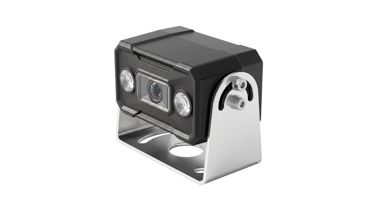 AIVUE AI Backup Camera