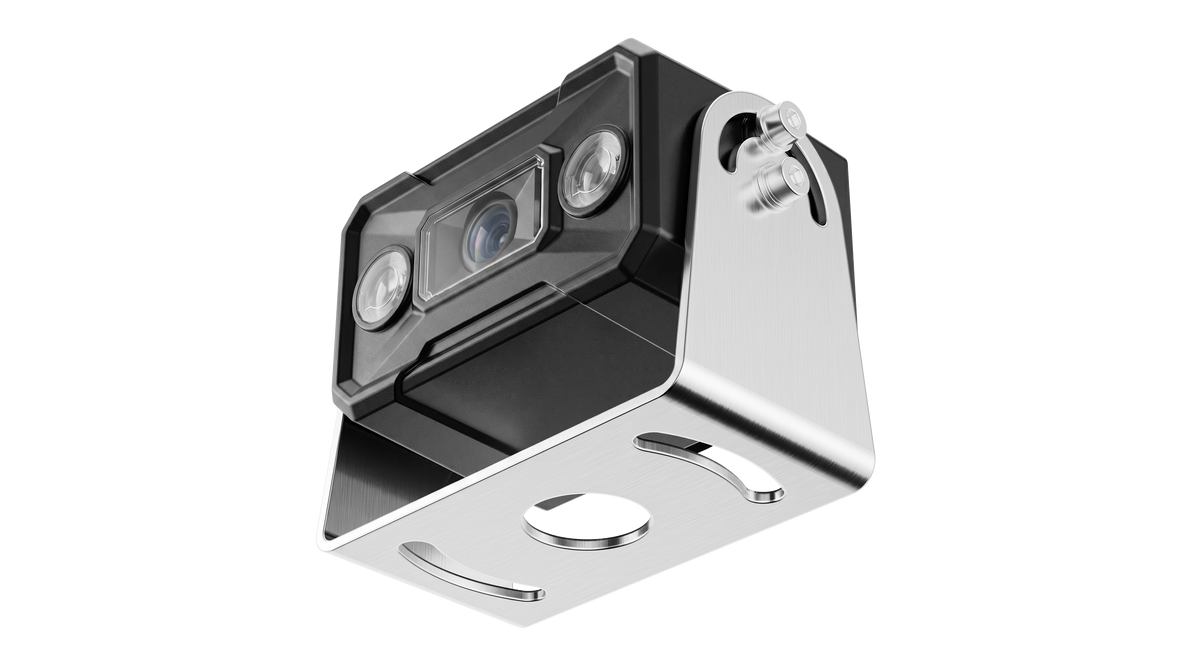 AIVUE AI Backup Camera