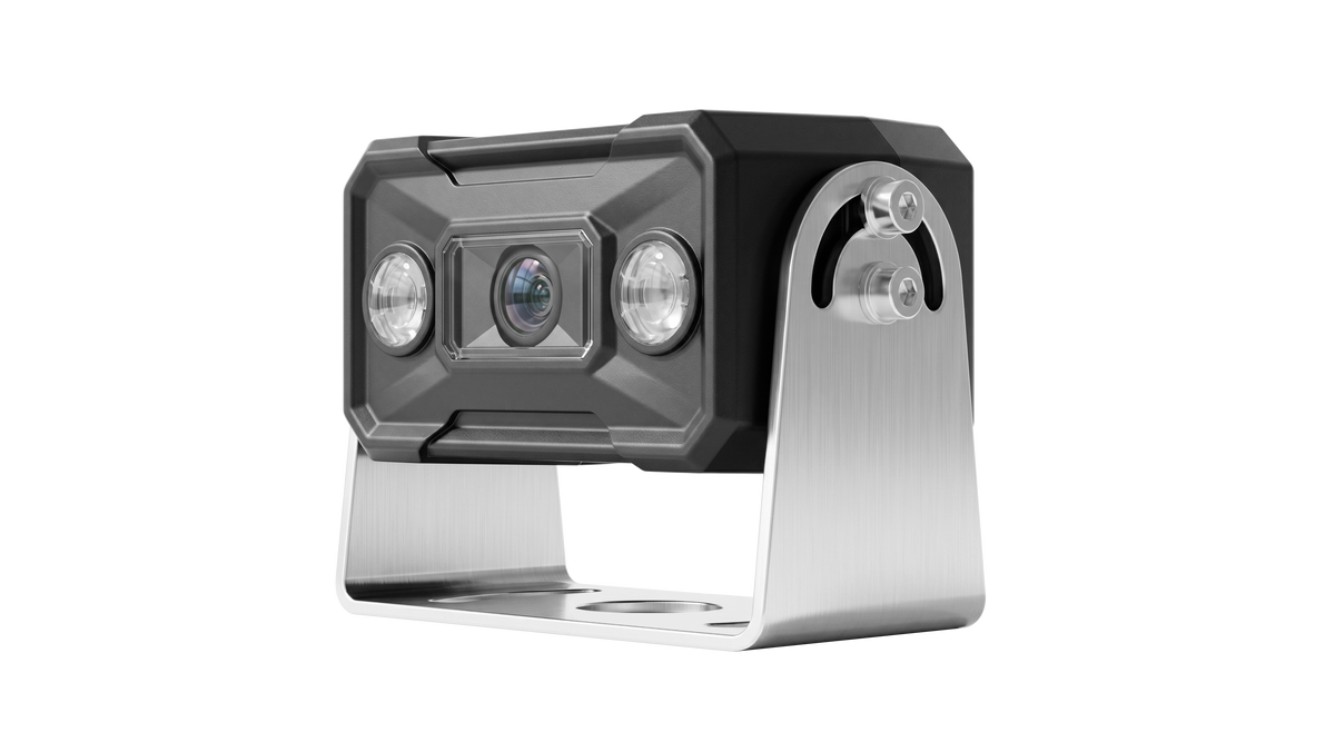 AIVUE AI Backup Camera