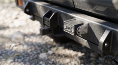 AIVUE AI Backup Camera