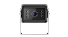 AI Blind Spot Camera for Forklift | EW-AI869 with 5m 4-Pin Cable