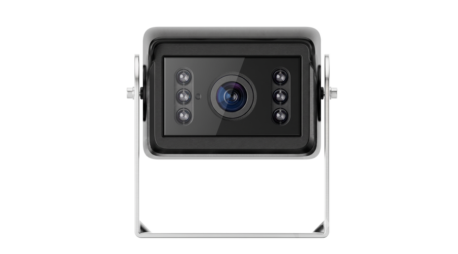 AIVUE Compact AI Blind Spot Detection Camera