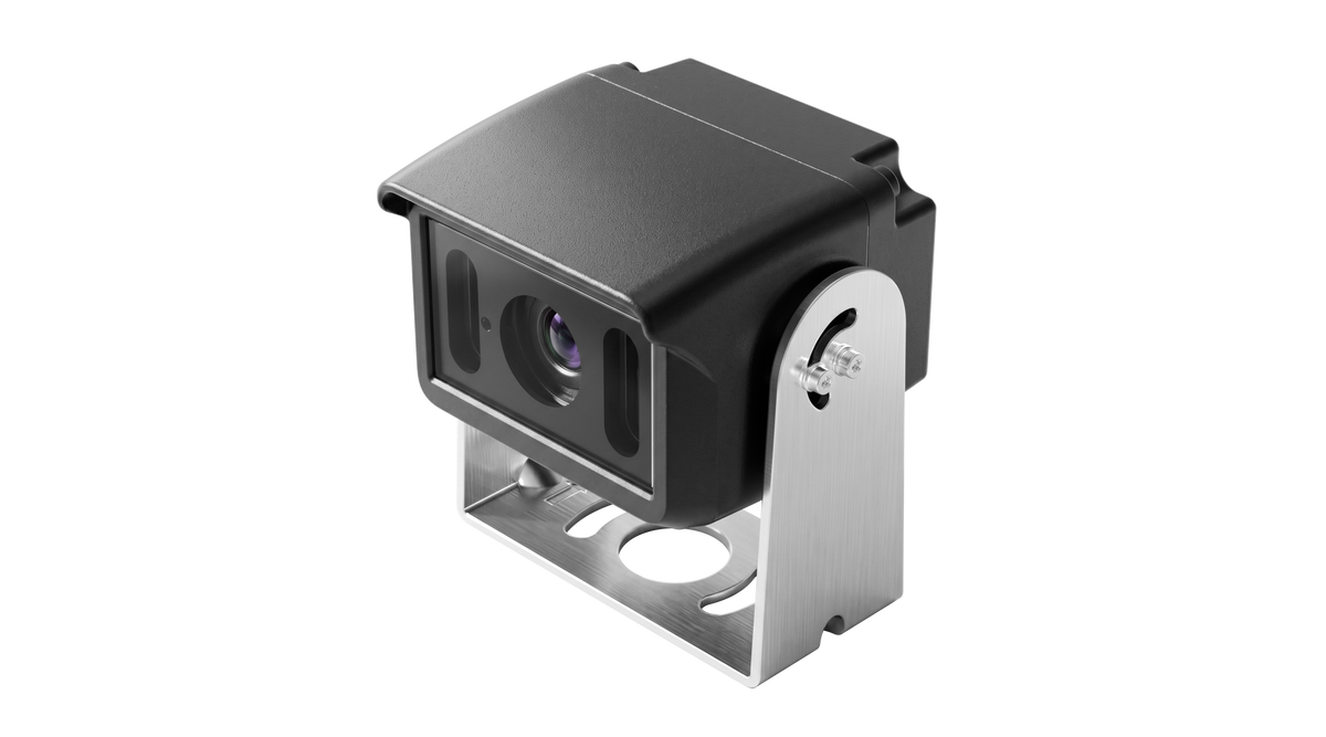 AIVUE Compact AI Blind Spot Detection Camera