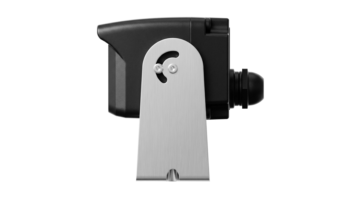 AIVUE Compact AI Blind Spot Detection Camera