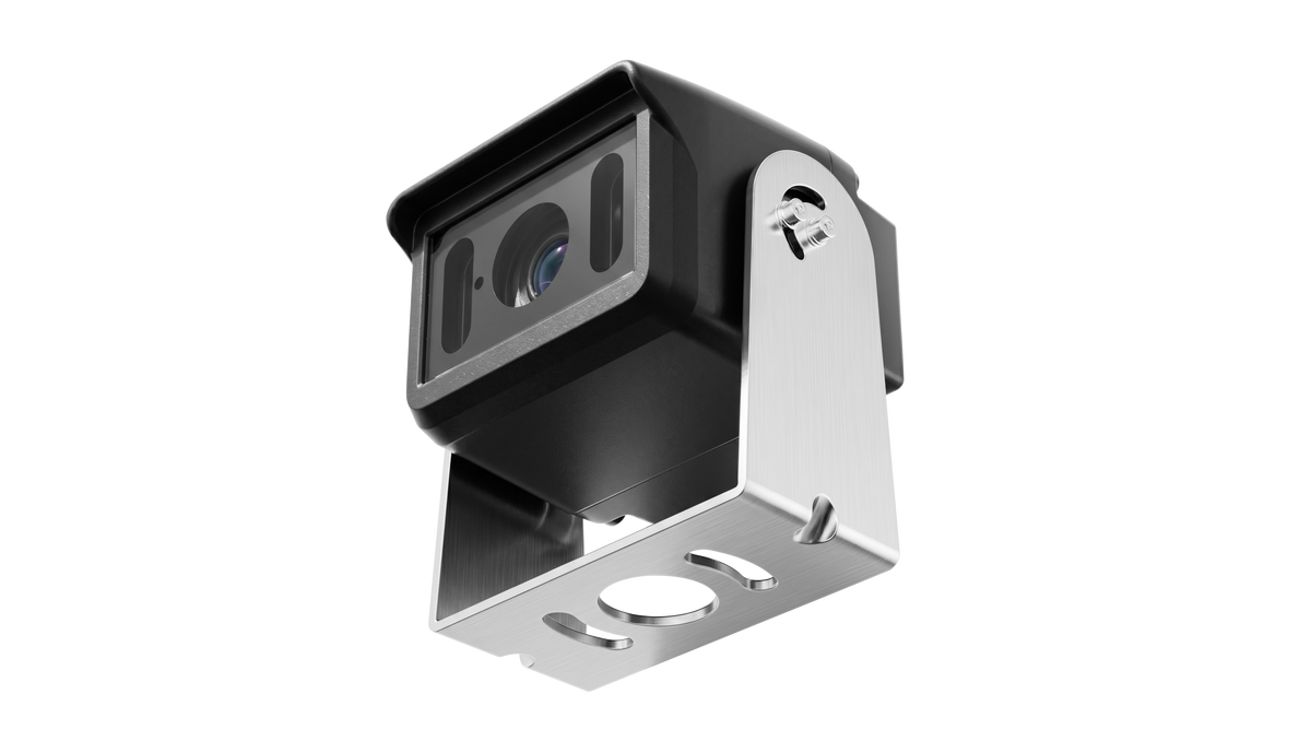 AIVUE Compact AI Blind Spot Detection Camera