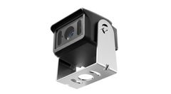 AIVUE Compact AI Blind Spot Detection Camera