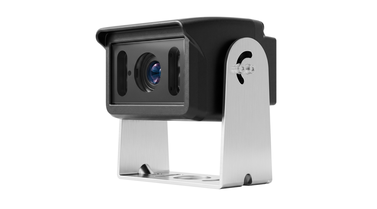 AIVUE Compact AI Blind Spot Detection Camera