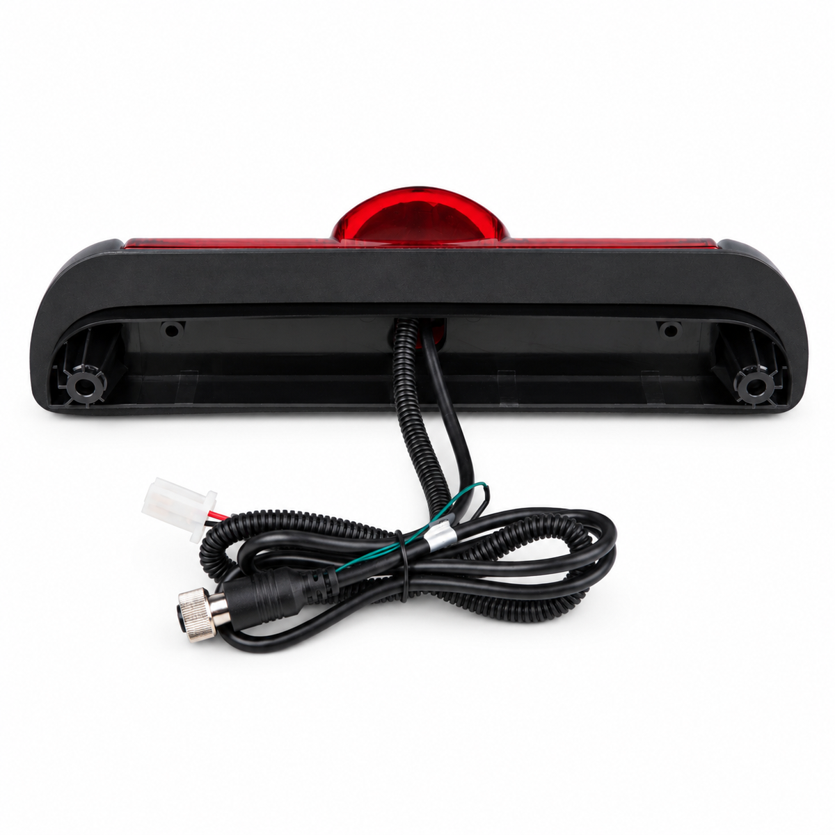 Third Brake Light Rear View Camera For Fiat