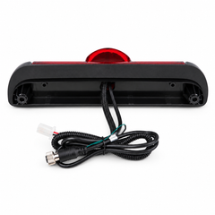 Third Brake Light Rear View Camera
For Fiat