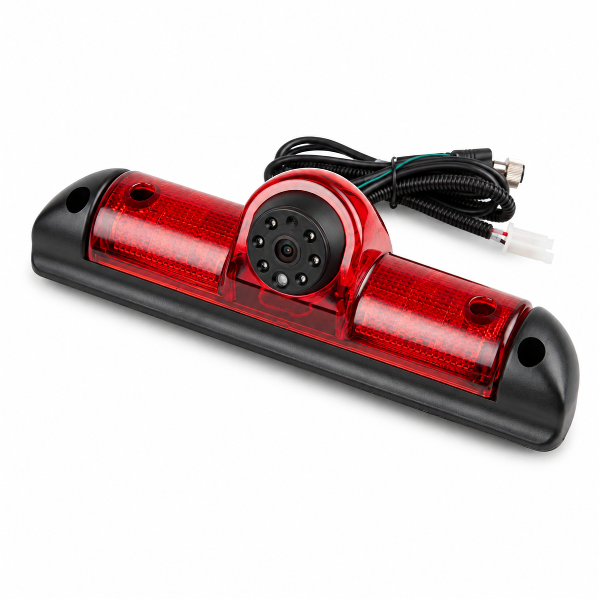 Third Brake Light Rear View Camera For Fiat