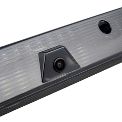 Third Brake Light Backup Camera (Smoked) 
For Ford F150 F250 F350 F450 F550