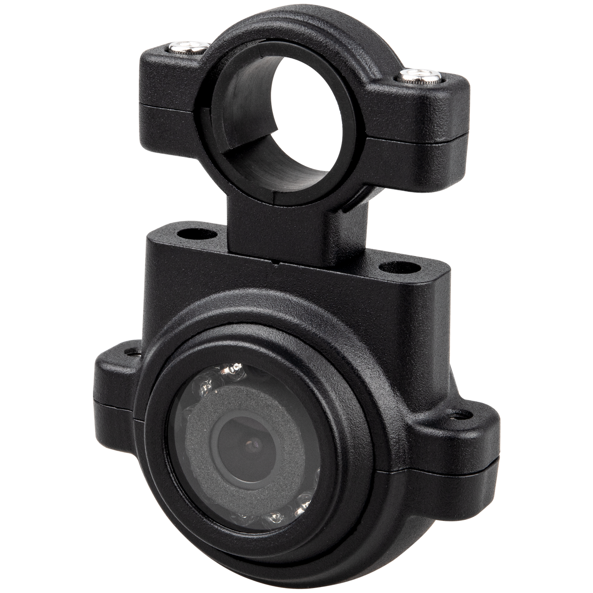 AHD 120° Automotive Arm Camera with 10 IRs