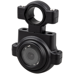 AHD 120° Automotive Arm Camera with 10 IRs