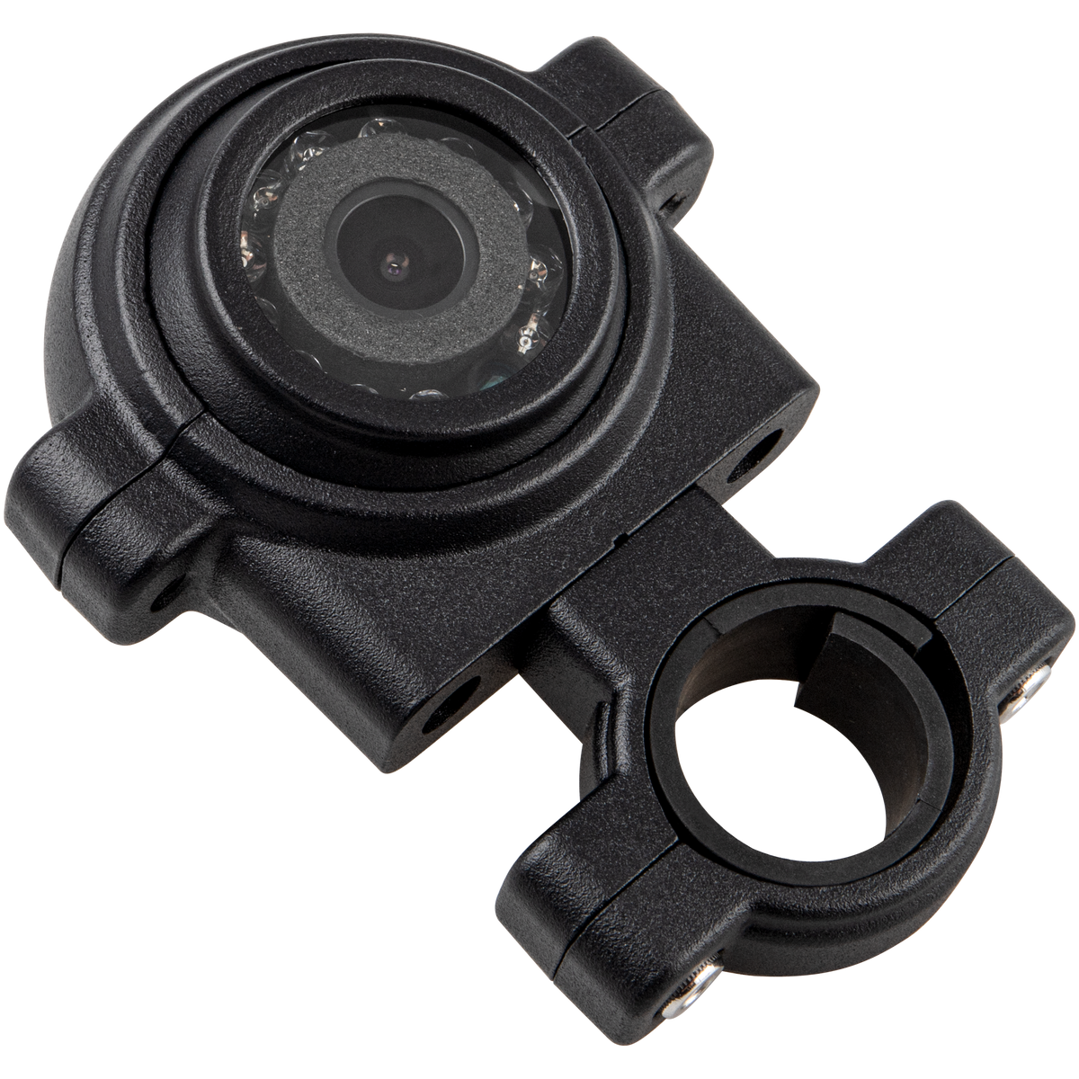 AHD 120° Automotive Arm Camera with 10 IRs