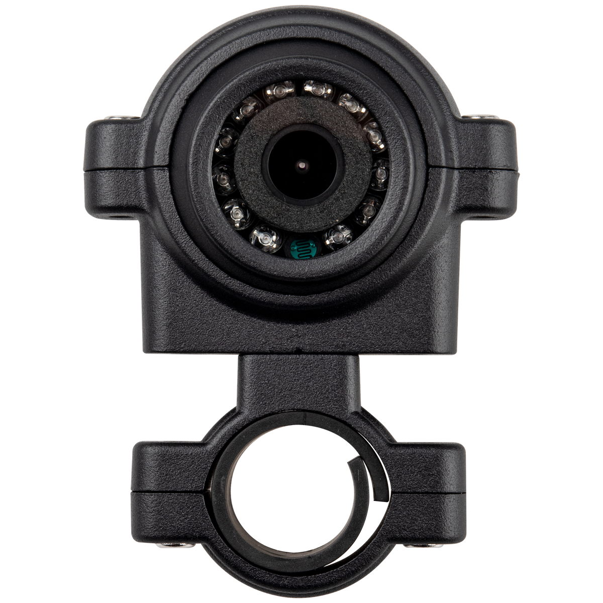 AHD 120° Automotive Arm Camera with 10 IRs