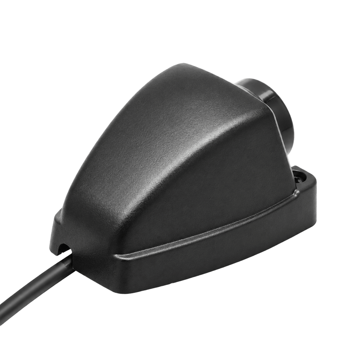 125° AHD 1080P Surface Mount Backup Camera