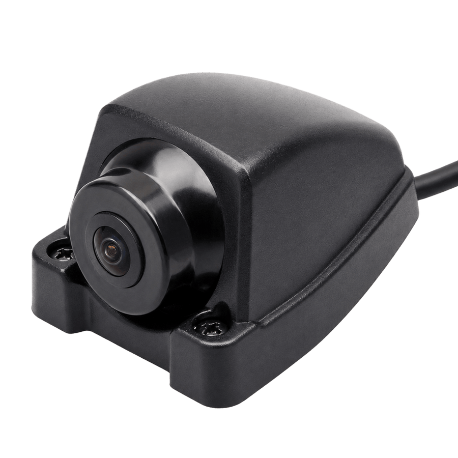 125° AHD 1080P Surface Mount Backup Camera