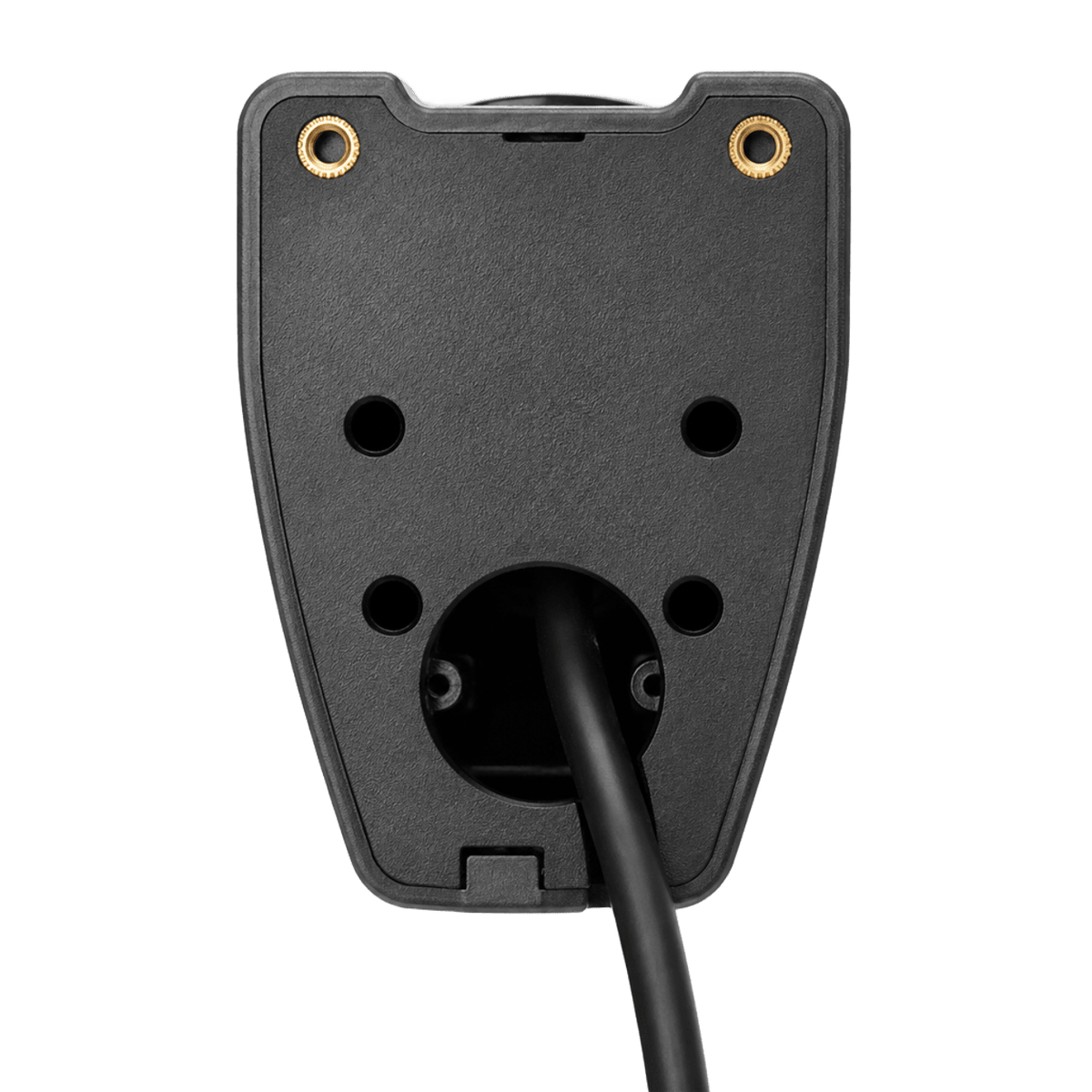 125° AHD 1080P Surface Mount Backup Camera