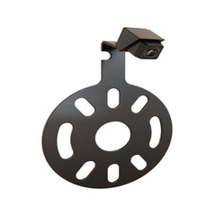 Classic Spare Tire Mount Backup Camera
For Jeep Wrangler