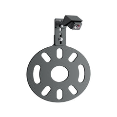 Lighter Spare Tire Mount Backup Camera 4.0
For Jeep Wrangler