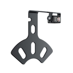Lighter Spare Tire Mount Backup Camera 3.0
For Jeep Wrangler