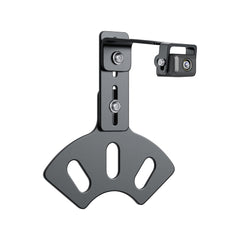 Lighter Spare Tire Mount Backup Camera 4.0
For Jeep Wrangler