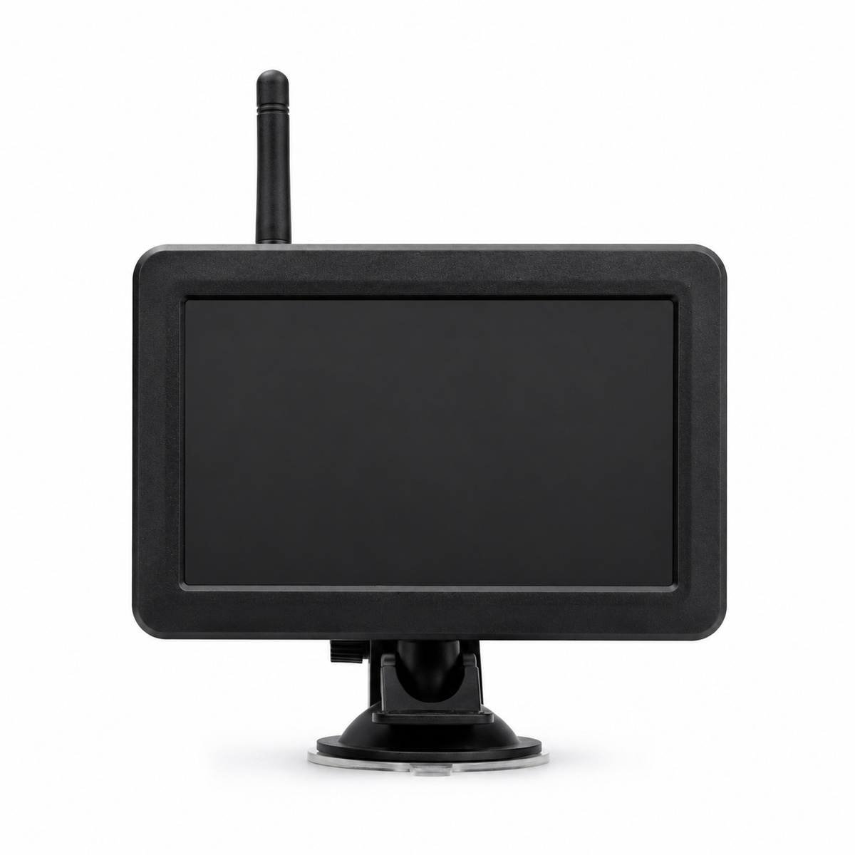 5 inch Wireless LED Vehicle Rear View Monitor