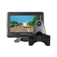 Mercedes Sprinter High Roof Third Brake Light Backup Camera with 7-Inch Monitor