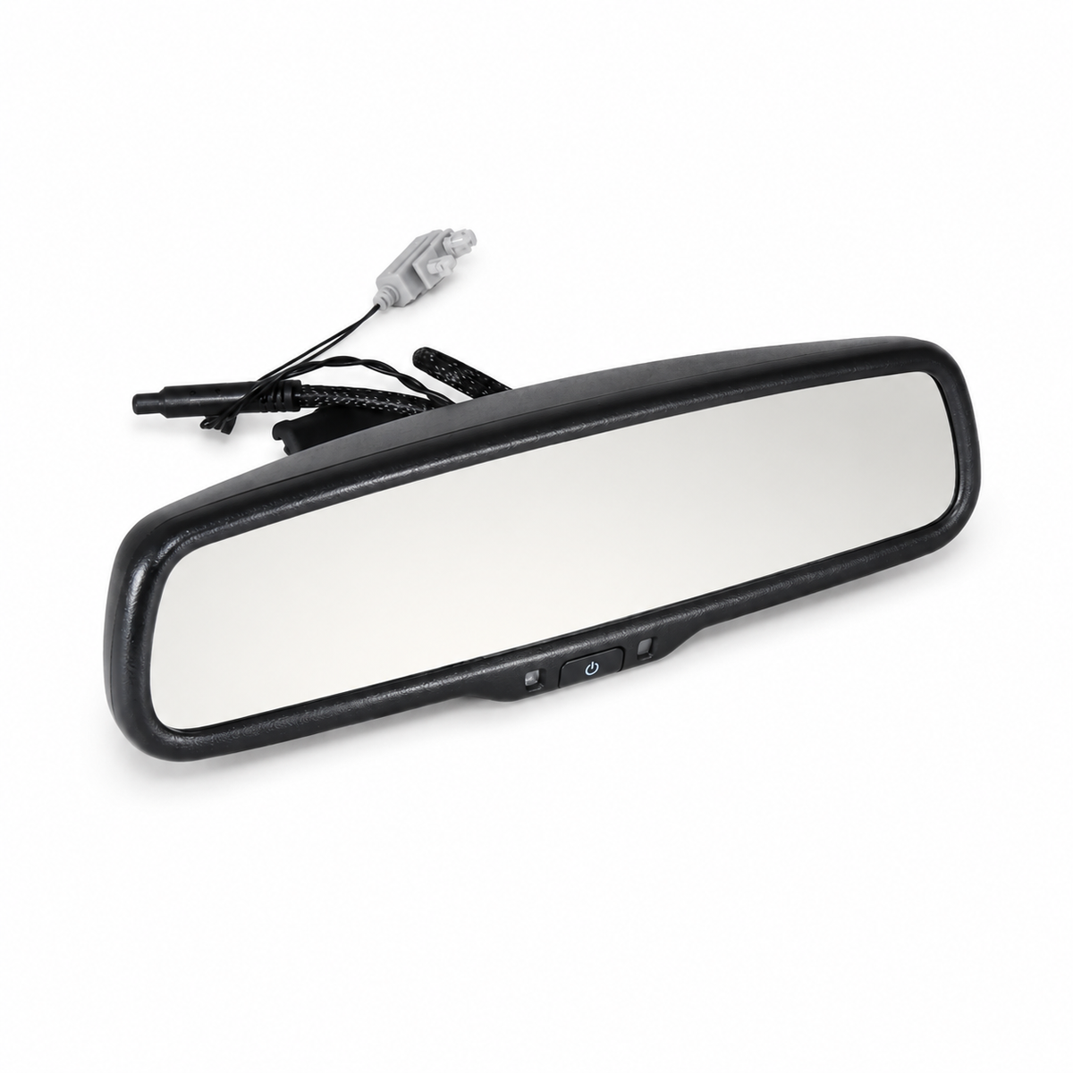 4.3" Rearview Display Truck Mirror Monitor