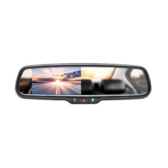 4.3" Auto Dimming Interior Rear View Mirror