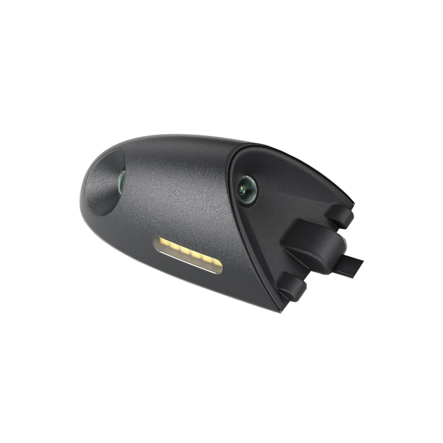 Dual Lens Side Camera Kit (L&R)