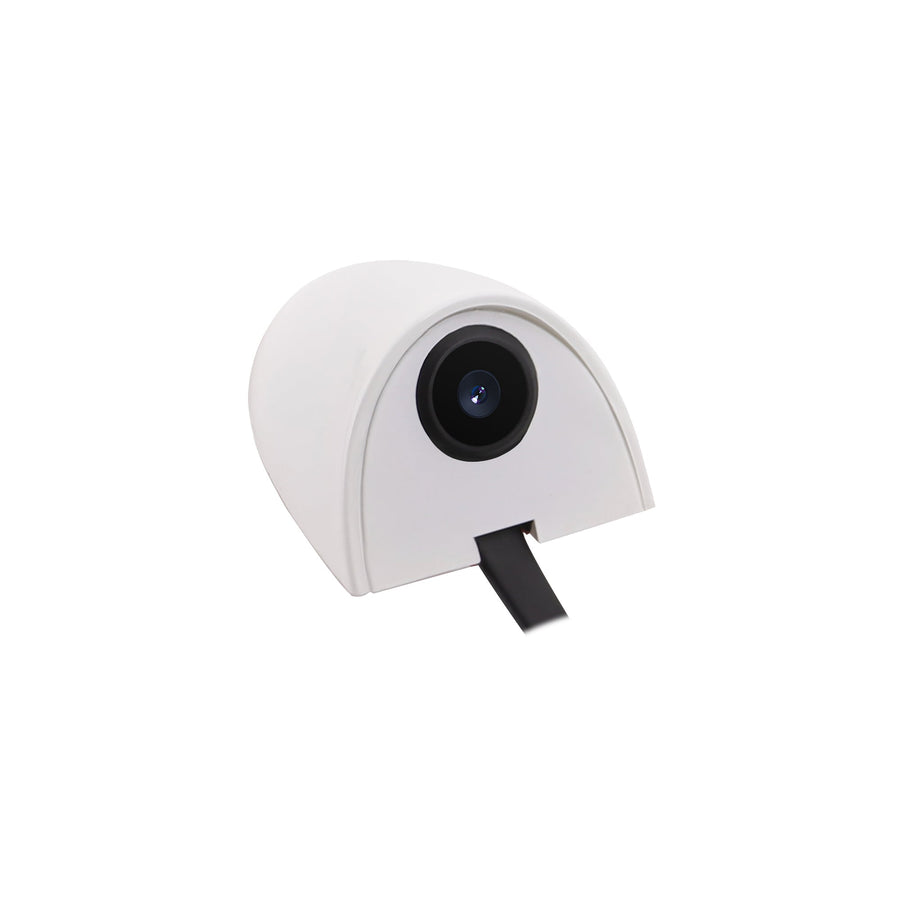 120° Vehicle Side View Camera