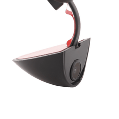 120° Truck Side View Camera