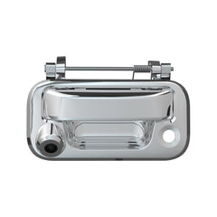 Tailgate Handle Backup Camera (Silver)
For Ford F150