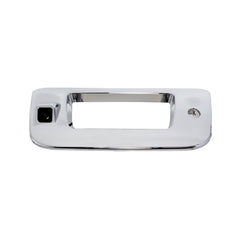 Tailgate Handle Backup Camera 
For GMC Sierra And Chevrolet Silverado (Silver)