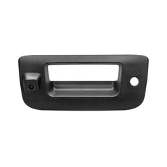 Tailgate Handle Backup Camera 
For GMC Sierra and Chevrolet Silverado