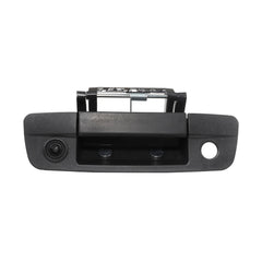 Tailgate Handle Backup Camera
For RAM 1500 (2009-2018)/RAM 2500 (2009-2018)